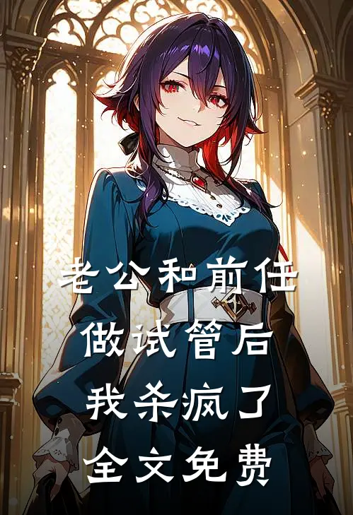 老公和前任做试管后，我杀疯了全文免费