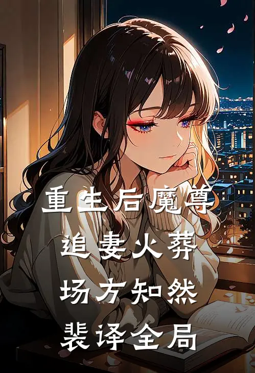 重生后魔尊追妻火葬场方知然裴译全局