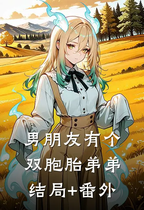 男朋友有个双胞胎弟弟结局+番外