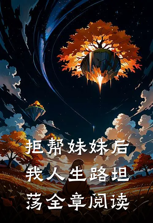 拒帮妹妹后，我人生路坦荡全章阅读
