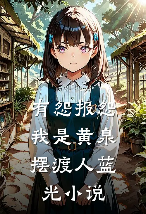 有怨报怨，我是黄泉摆渡人蓝光小说