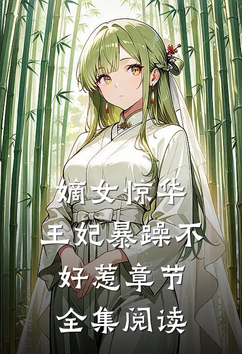 嫡女惊华王妃暴躁不好惹章节全集阅读免费