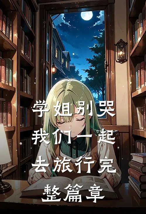 学姐别哭，我们一起去旅行完整篇章