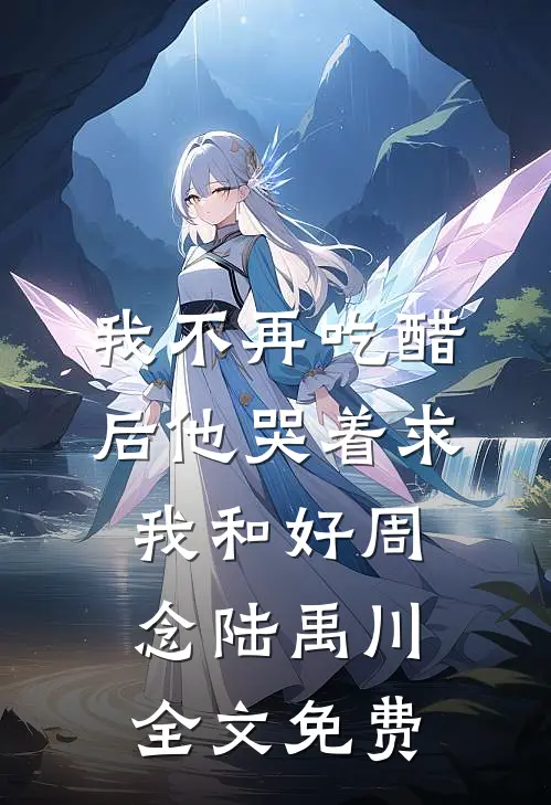 我不再吃醋后他哭着求我和好周念陆禹川全文免费