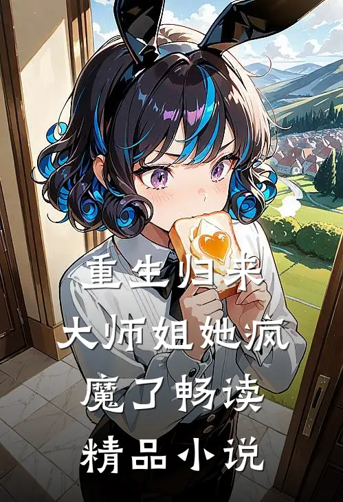 重生归来,大师姐她疯魔了畅读精品