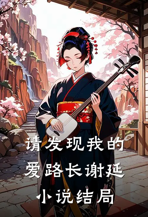 请发现我的爱路长谢延小说结局