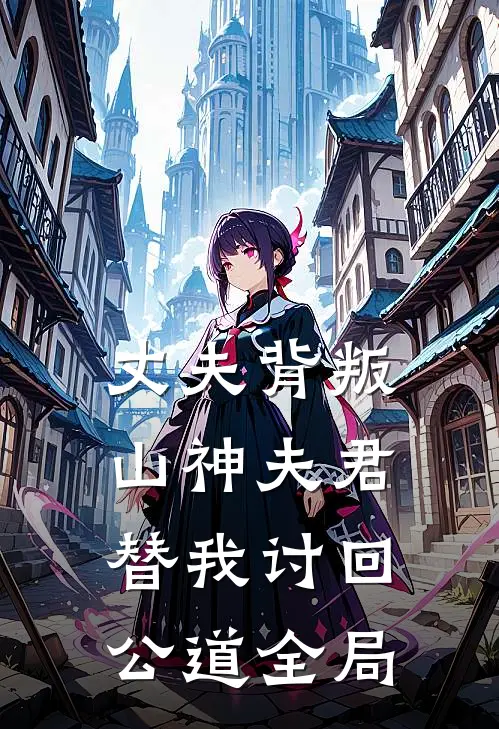 丈夫背叛，山神夫君替我讨回公道全局