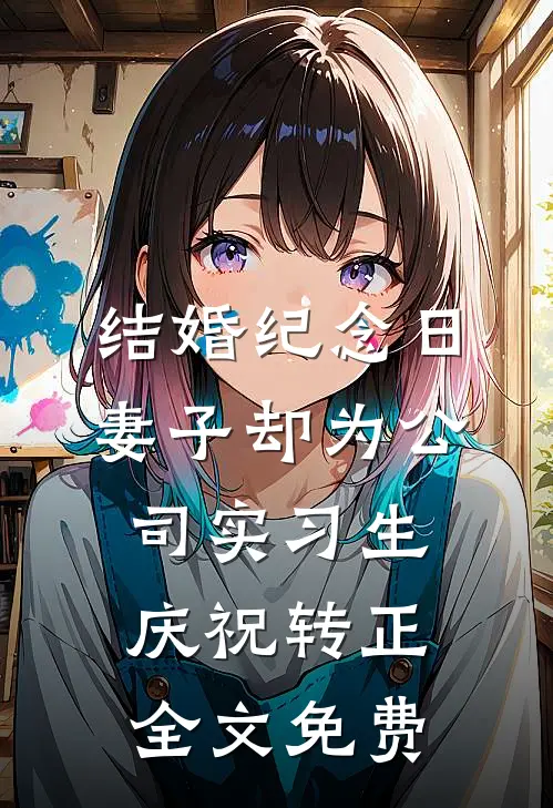 结婚纪念日，妻子却为公司实习生庆祝转正全文免费