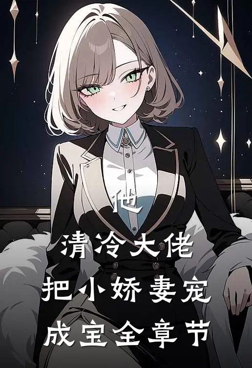 他,清冷大佬,把小娇妻宠成宝全章节阅读