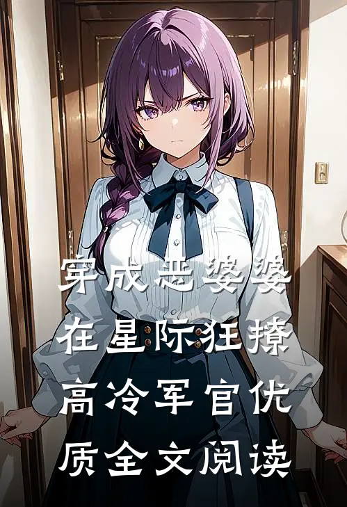 穿成恶婆婆，在星际狂撩高冷军官优质全文阅读