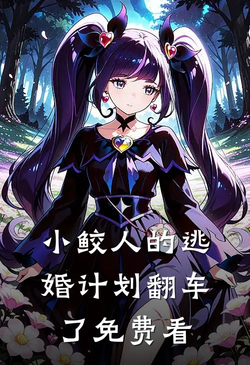 小鲛人的逃婚计划翻车了免费看