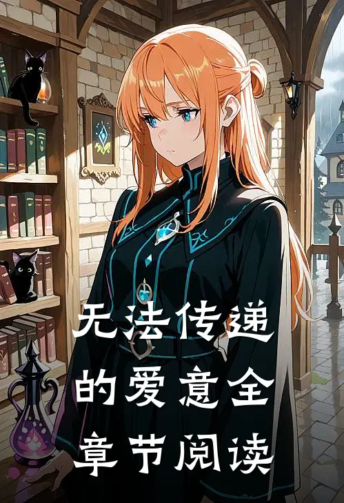 无法传递的爱意全章节阅读
