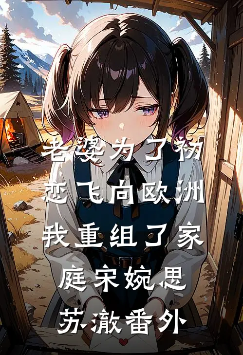 老婆为了初恋飞向欧洲，我重组了家庭宋婉思苏澈 番外