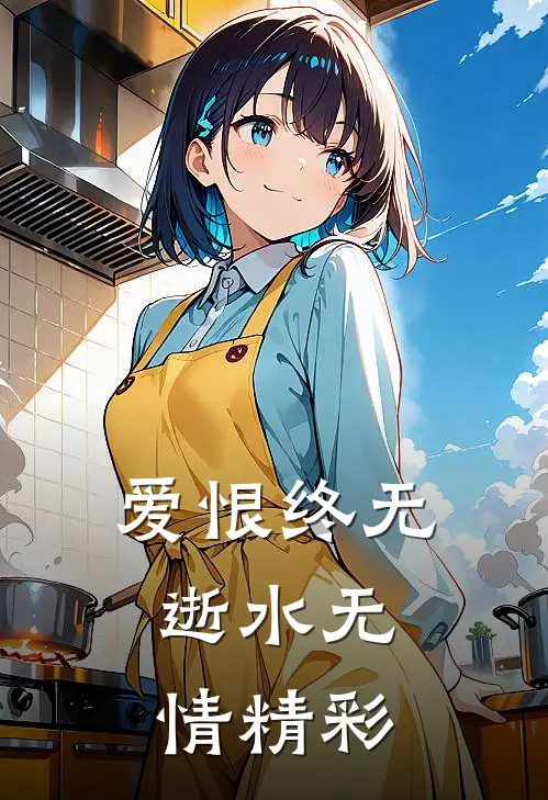 爱恨终无，逝水无情精彩