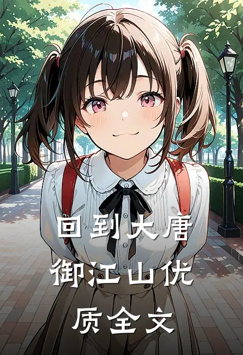 回到大唐御江山优质全文