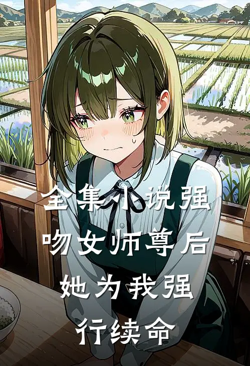 全集强吻女师尊后,她为我强行续命免费阅读