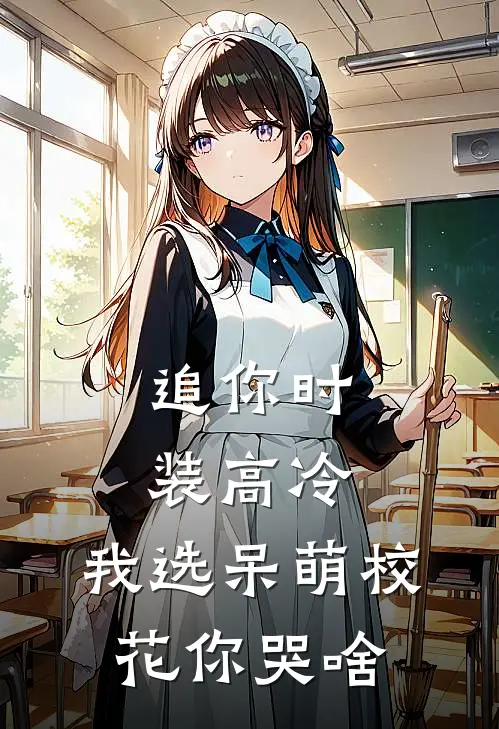 追你时装高冷,我选呆萌校花你哭啥完结