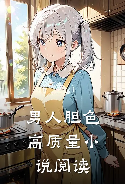 男人胆色高质量小说阅读