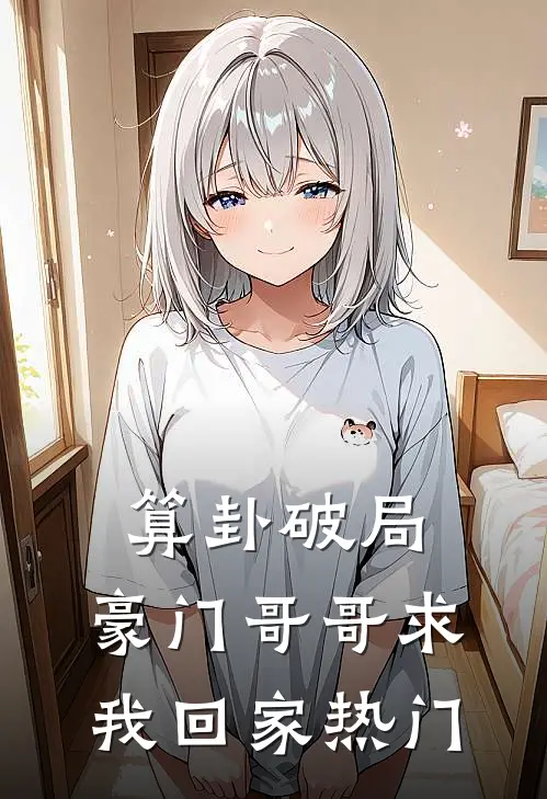 算卦破局，豪门哥哥求我回家热门
