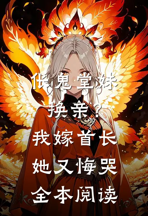 伥鬼堂妹换亲？我嫁首长她又悔哭全本阅读