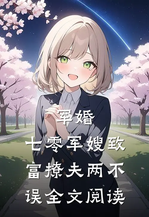 军婚：七零军嫂致富撩夫两不误全文阅读