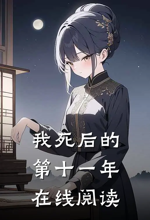 我死后的第十一年在线阅读