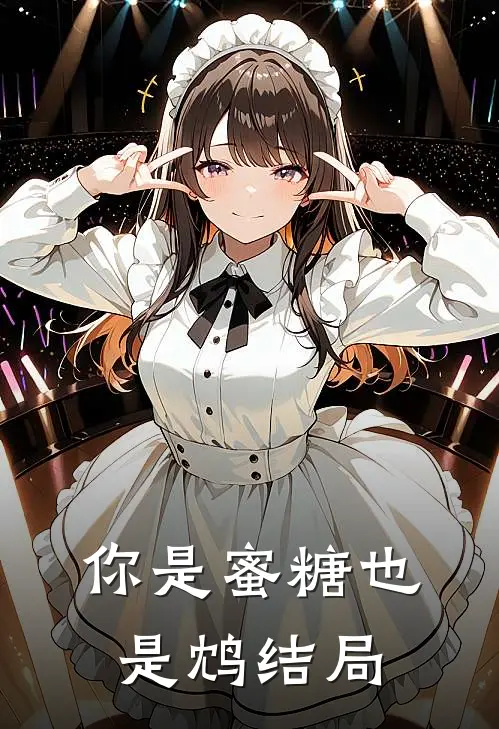 你是蜜糖也是鸩结局