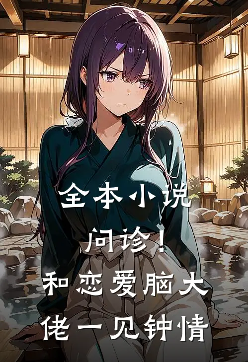 全本小说问诊！和恋爱脑大佬一见钟情