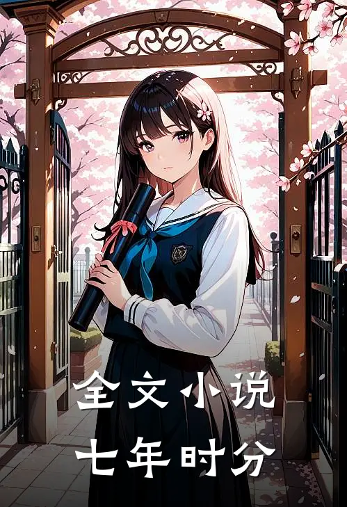 全文小说七年时分