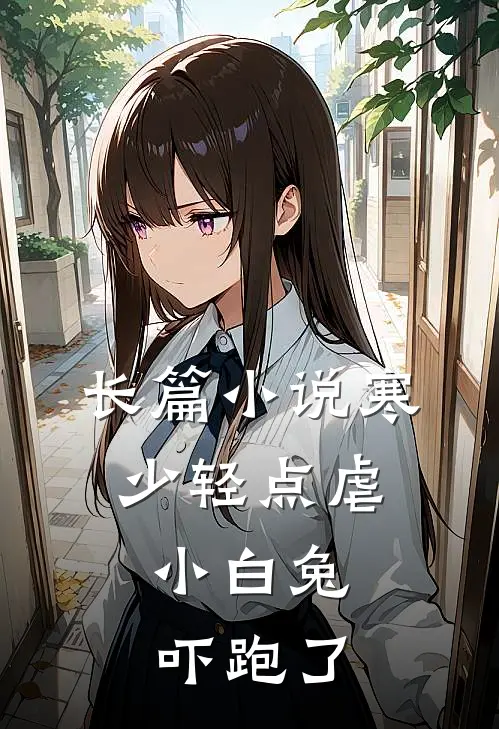 长篇小说寒少轻点虐，小白兔吓跑了