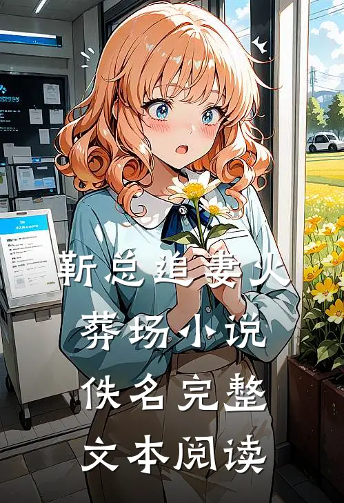 靳总追妻火葬场小说佚名完整文本阅读