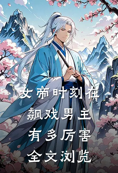 女帝时刻在飙戏男主有多厉害全文浏览