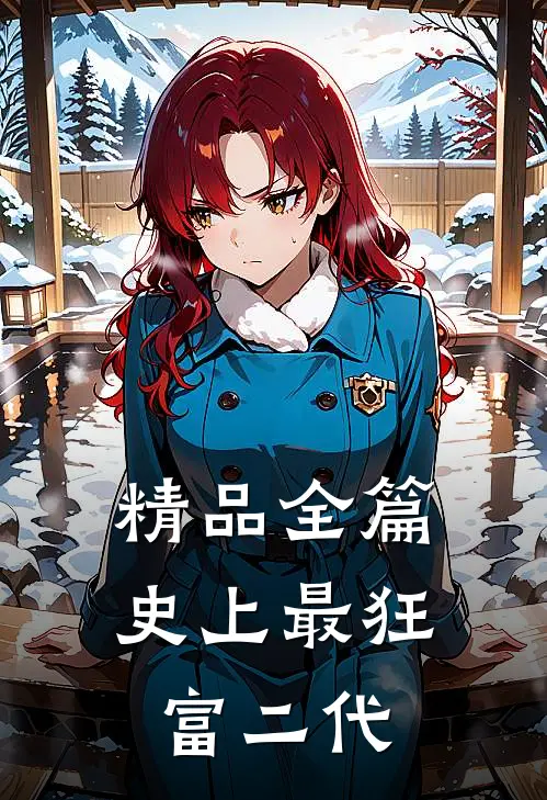 精品全篇史上最狂富二代