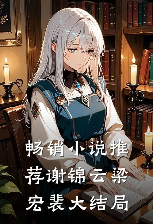 畅销小说推荐谢锦云梁宏裴大结局