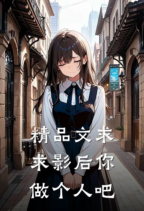 精品文求求影后你做个人吧