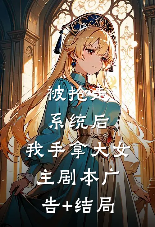 被抢走系统后，我手拿大女主剧本广告+结局