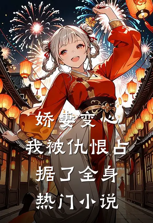 娇妻变心，我被仇恨占据了全身热门小说