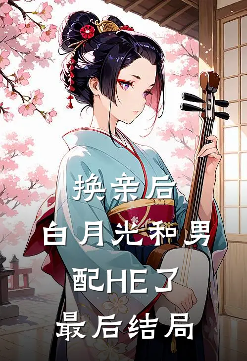 换亲后，白月光和男配HE了最后结局