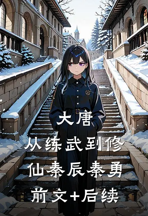 大唐：从练武到修仙秦辰秦勇前文+后续