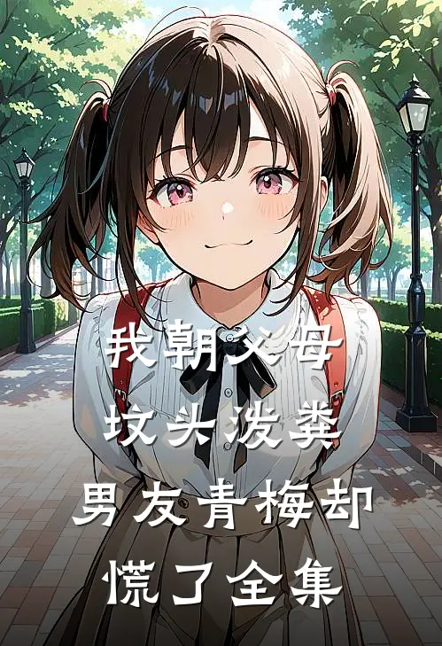 我朝父母坟头泼粪，男友青梅却慌了全集
