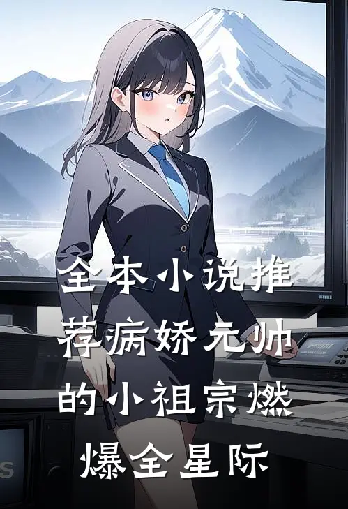 全本小说推荐病娇元帅的小祖宗燃爆全星际