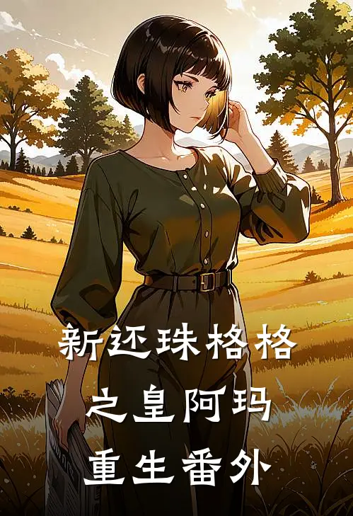 新还珠格格之皇阿玛重生 番外