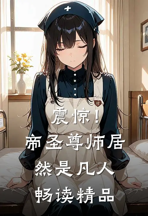 震惊！帝圣尊师居然是凡人畅读精品