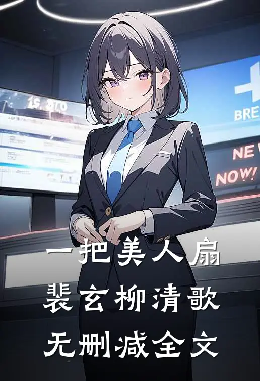一把美人扇裴玄柳清歌无删减全文