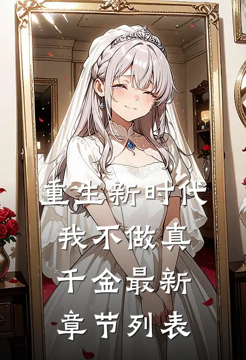 重生新时代，我不做真千金最新章节列表