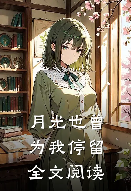 月光也曾为我停留全文阅读