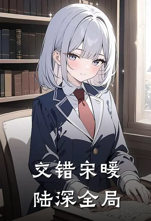 交错宋暖陆深全局