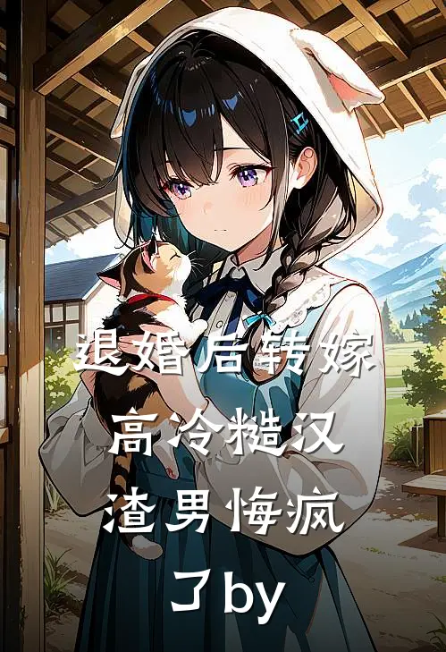 退婚后转嫁高冷糙汉，渣男悔疯了by