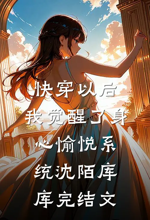 快穿以后，我觉醒了身心愉悦系统沈陌库库完结文