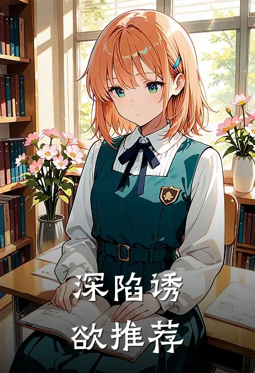 深陷诱欲推荐